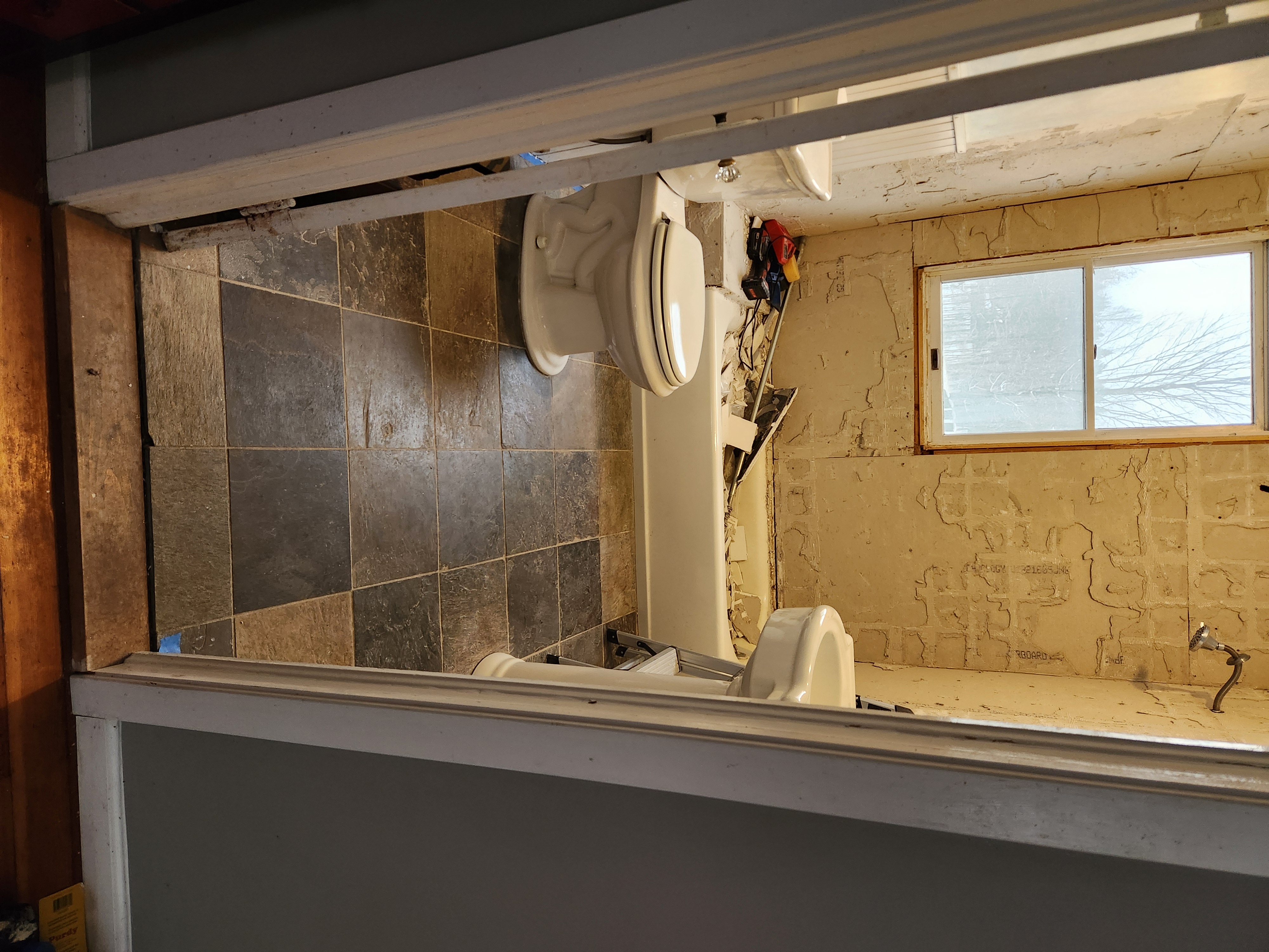 Gallatin Bathroom Remodel