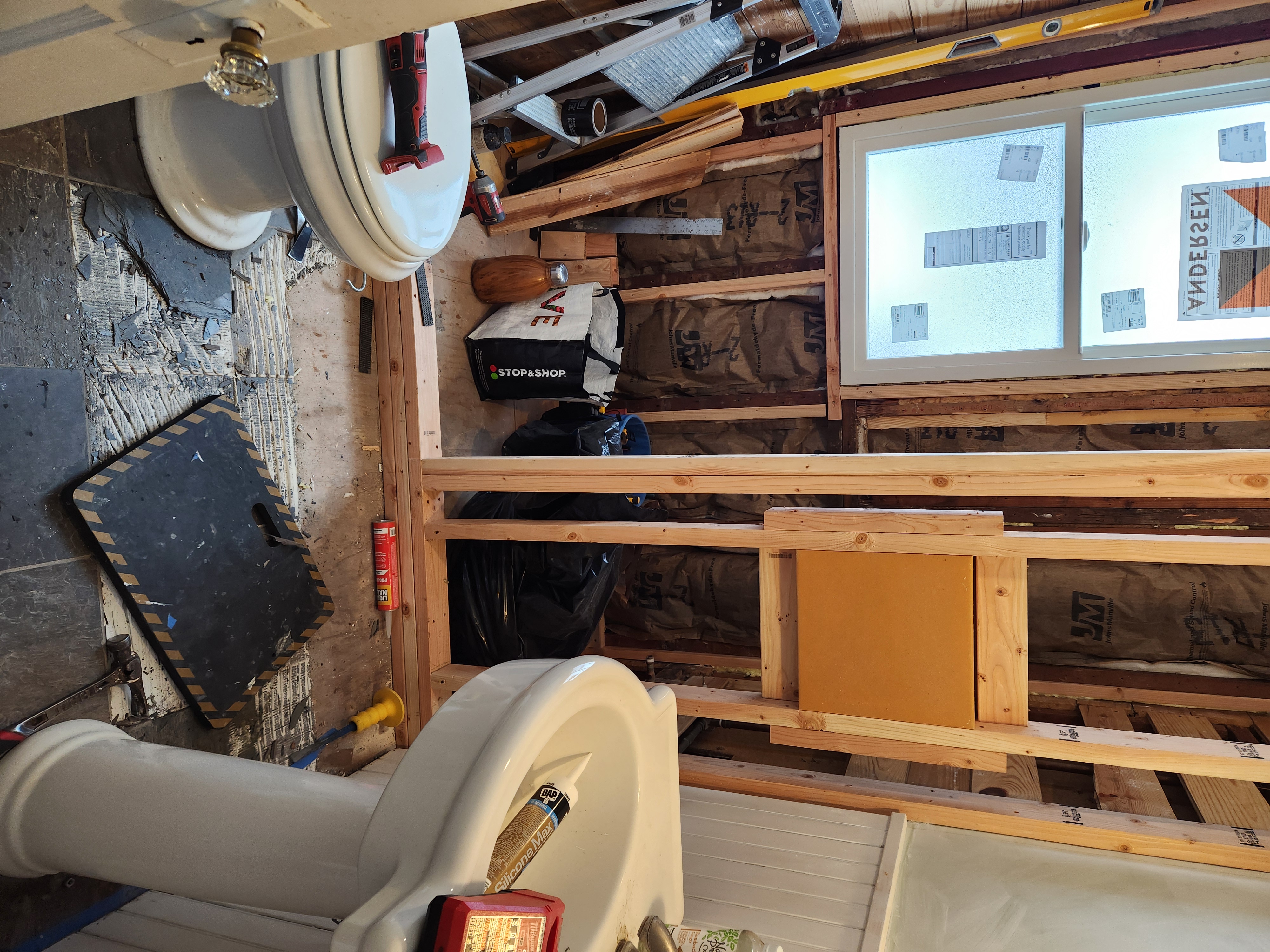 Gallatin Bathroom Remodel