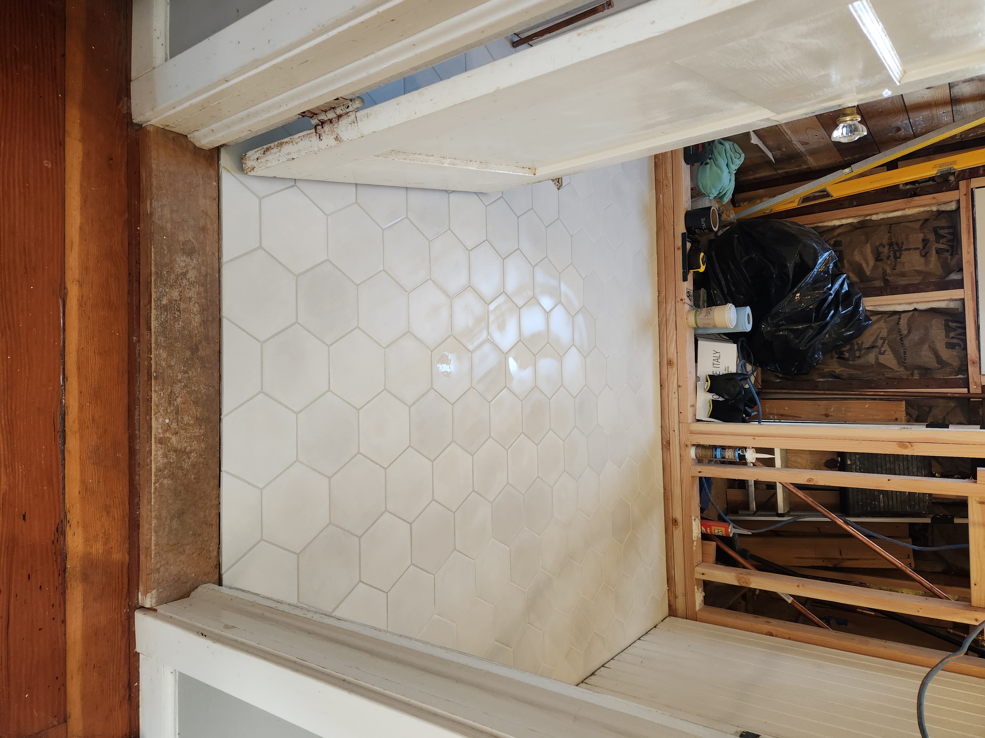 Gallatin Bathroom Remodel