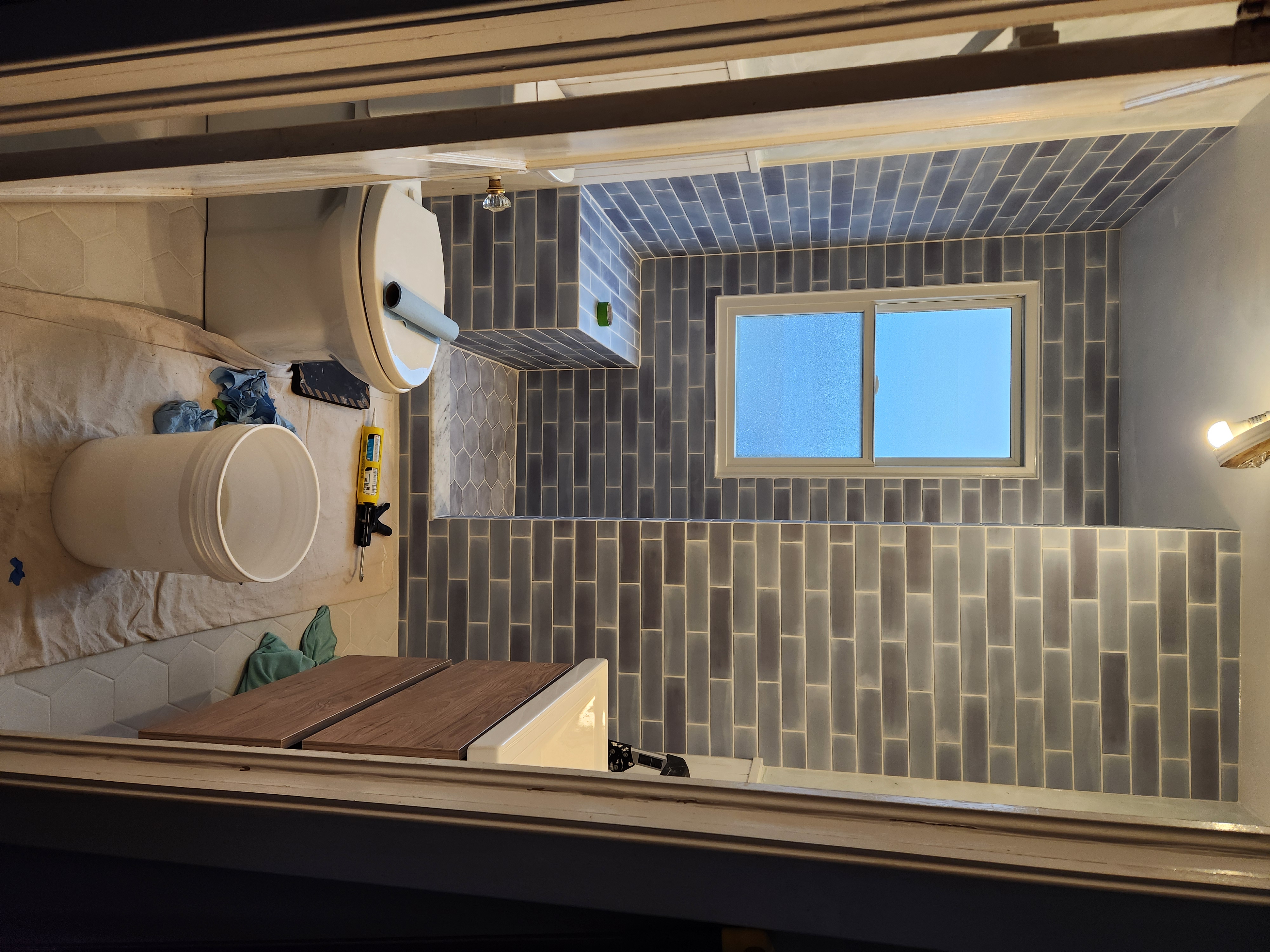 Gallatin Bathroom Remodel