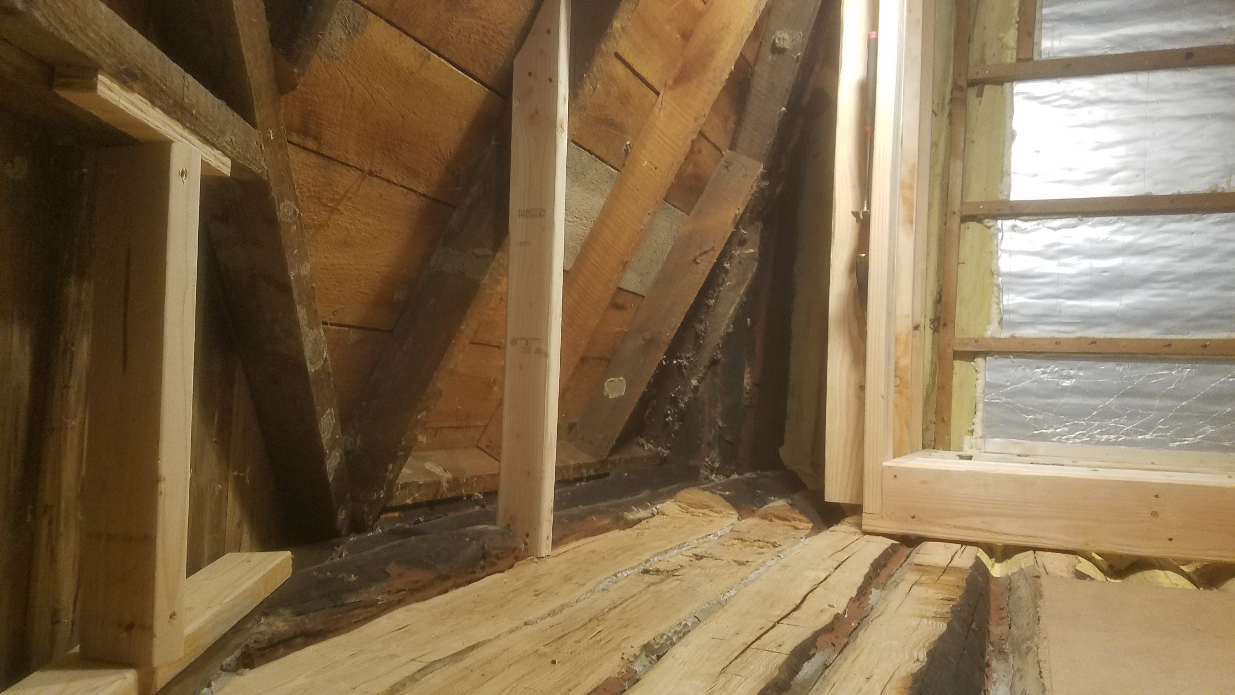 Sharon Bathroom Remodel